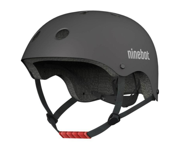 Segway-Ninebot Kask Black - 1152118 - zdjęcie